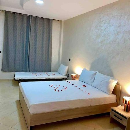 Appartement Haut Standing 3 Chambres Avec Terasse Quartier Gueliz Hivernage A Marrakech I19 Marrakesh Extérieur photo