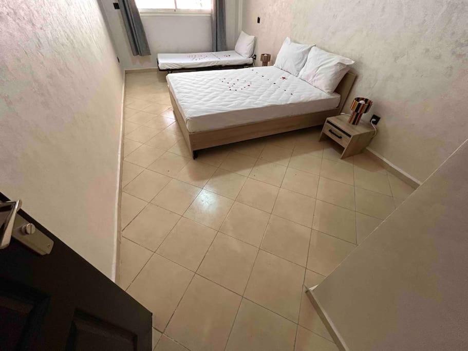 Appartement Haut Standing 3 Chambres Avec Terasse Quartier Gueliz Hivernage A Marrakech I19 Marrakesh Extérieur photo