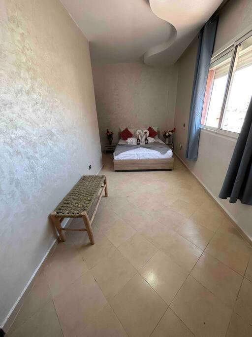 Appartement Haut Standing 3 Chambres Avec Terasse Quartier Gueliz Hivernage A Marrakech I19 Marrakesh Extérieur photo