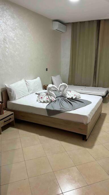 Appartement Haut Standing 3 Chambres Avec Terasse Quartier Gueliz Hivernage A Marrakech I19 Marrakesh Extérieur photo